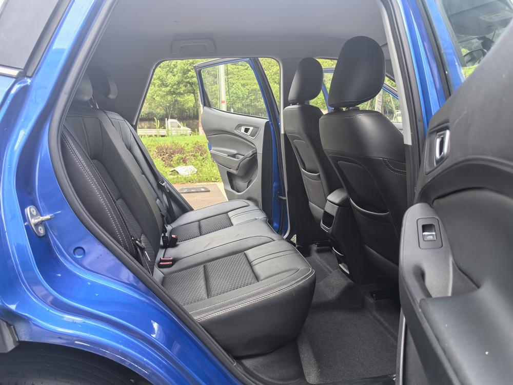 Chery Tiggo 5x