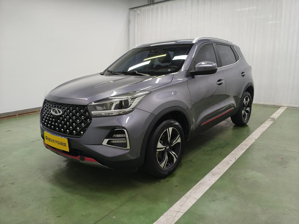 Chery Tiggo 5x