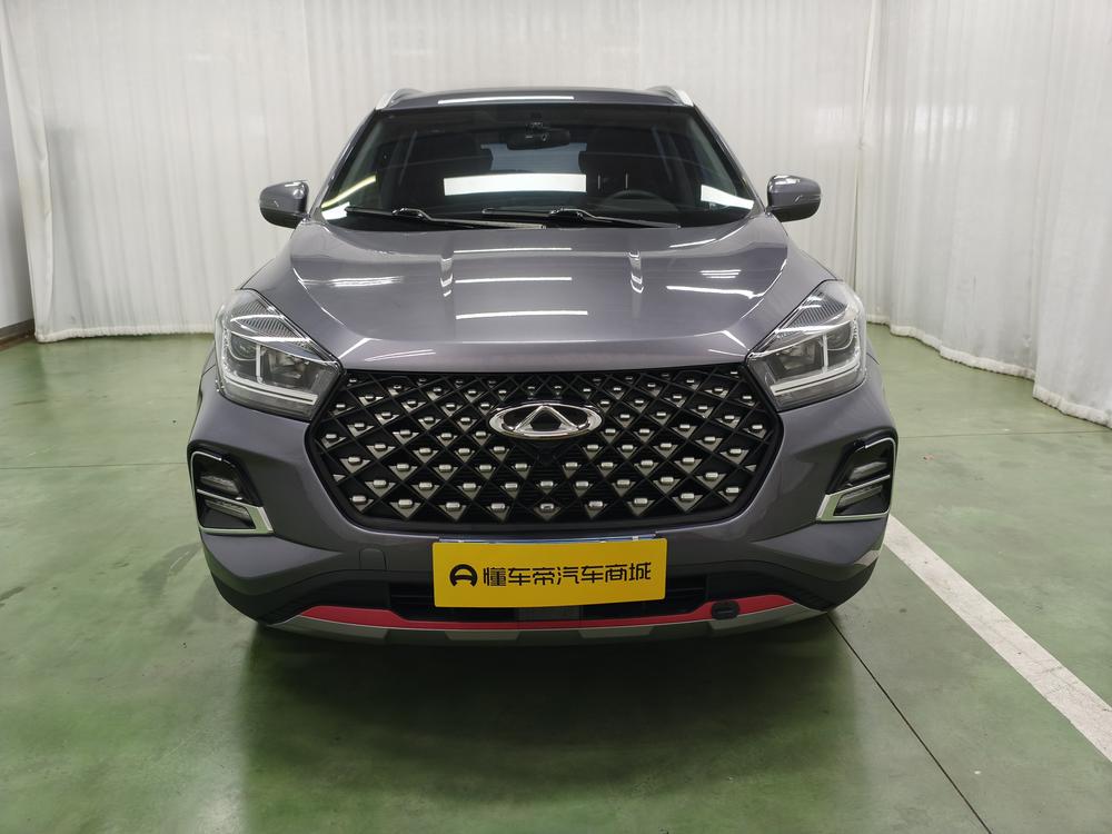 Chery Tiggo 5x