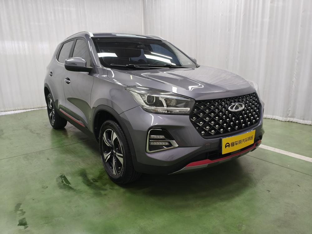 Chery Tiggo 5x