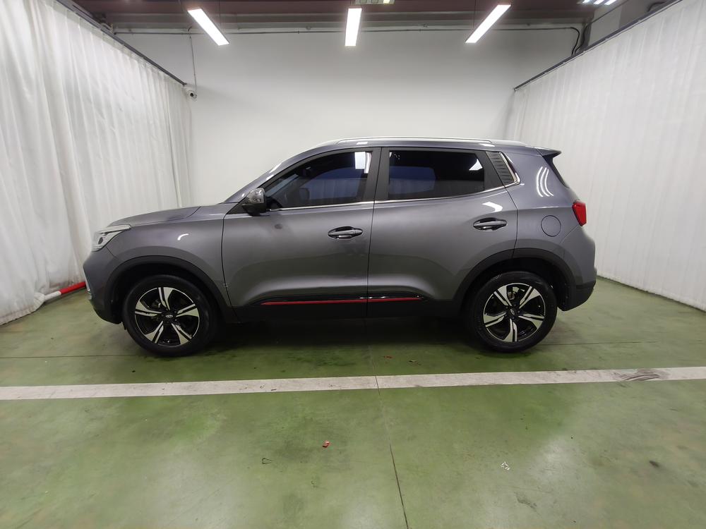 Chery Tiggo 5x