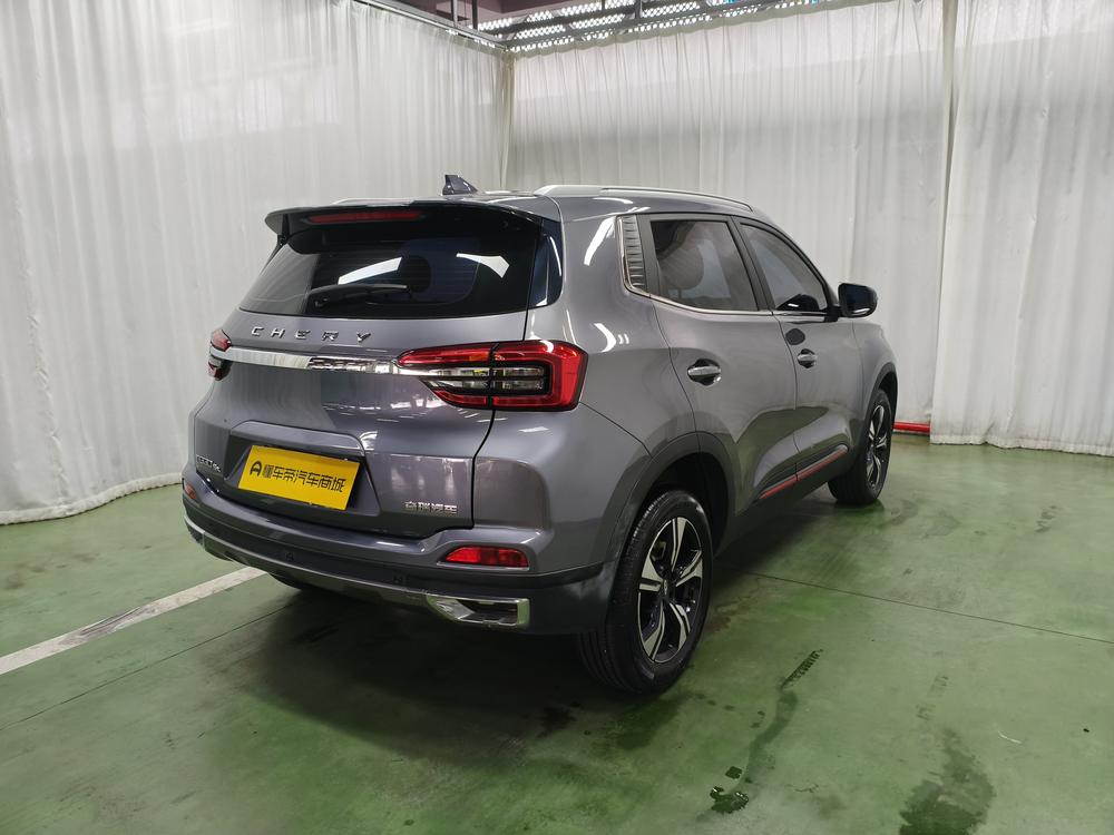 Chery Tiggo 5x