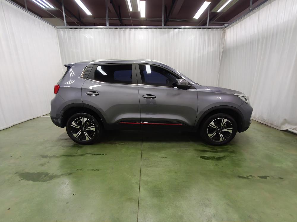 Chery Tiggo 5x
