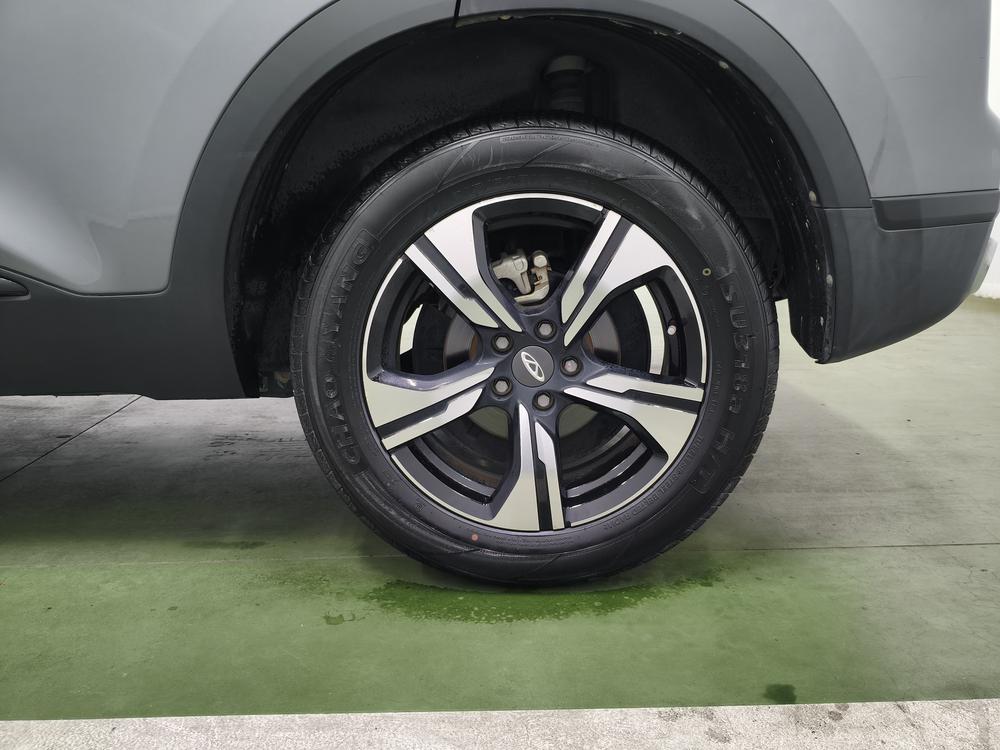 Chery Tiggo 5x