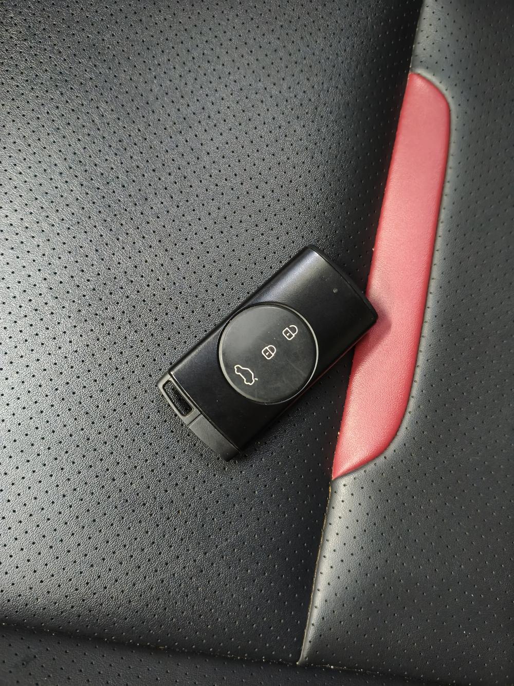 Chery Tiggo 5x