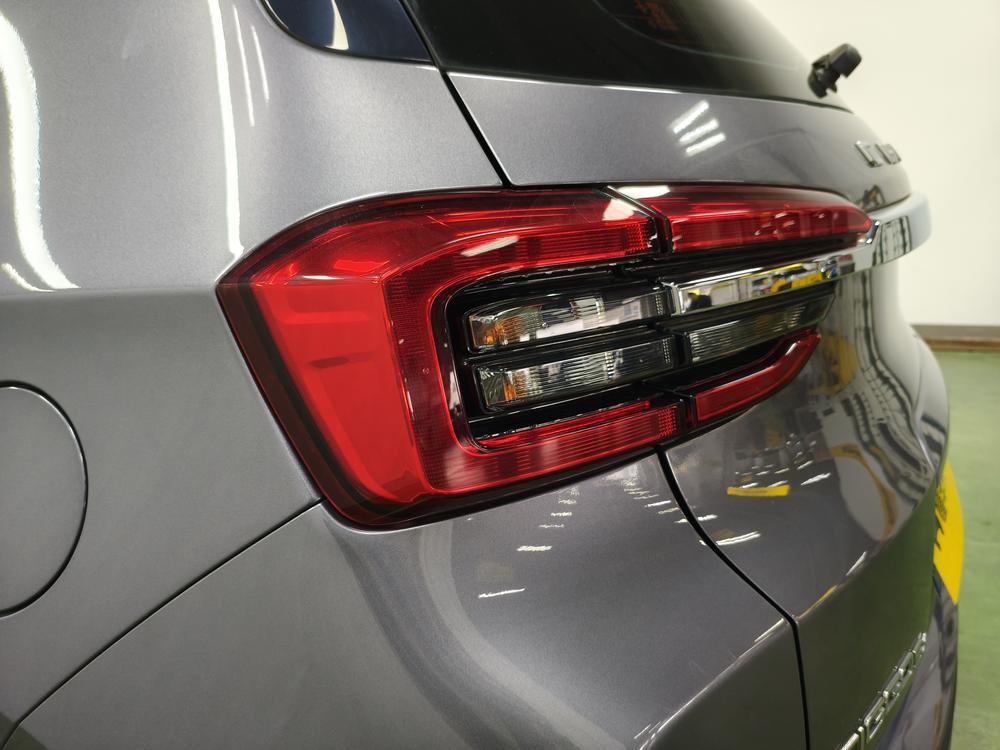 Chery Tiggo 5x