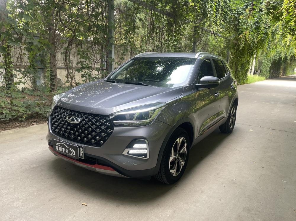 Chery Tiggo 5x
