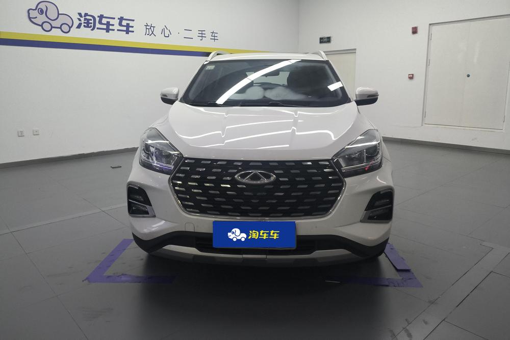Chery Tiggo 5x
