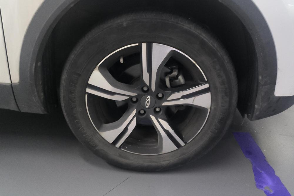 Chery Tiggo 5x