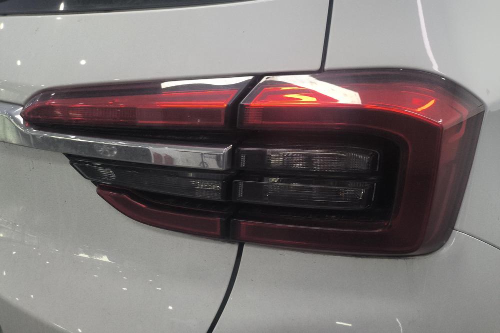 Chery Tiggo 5x