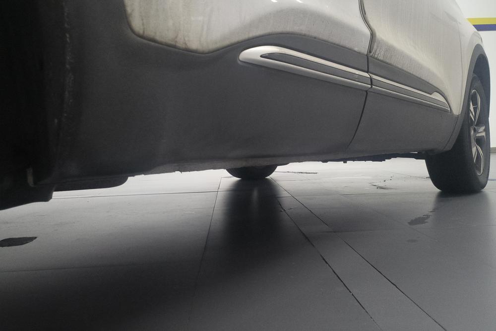 Chery Tiggo 5x
