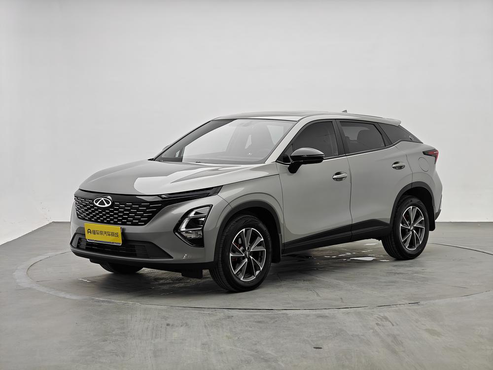 Chery Tiggo 5x