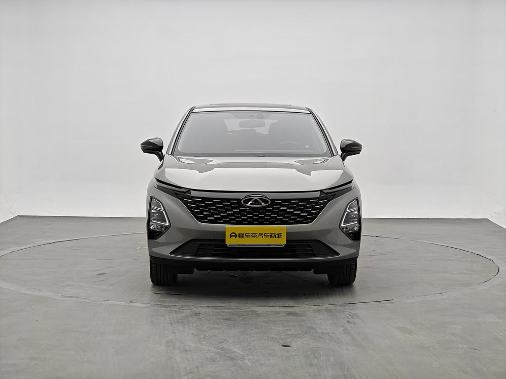 Chery Tiggo 5x
