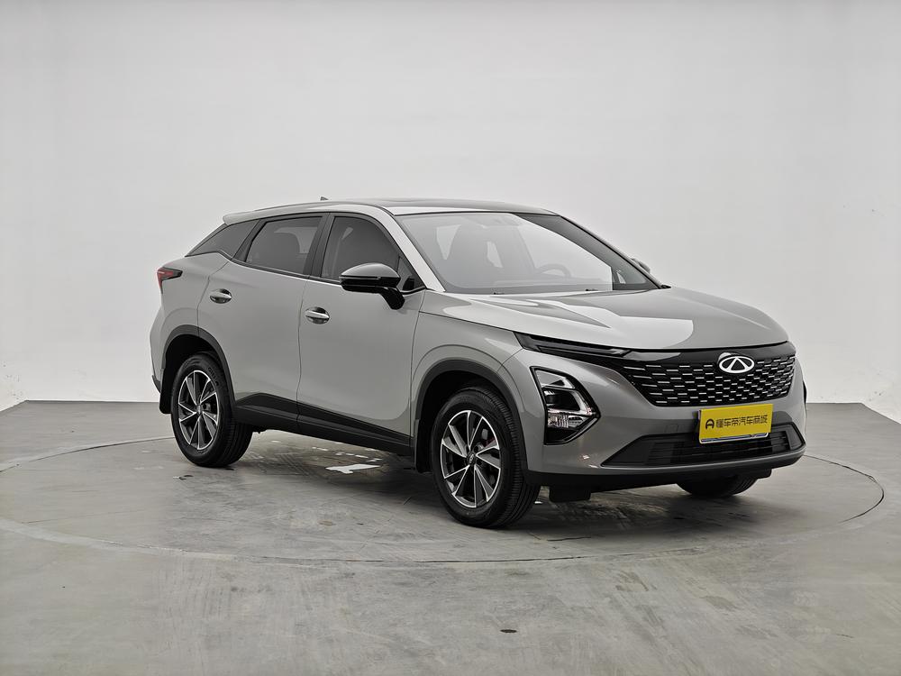 Chery Tiggo 5x