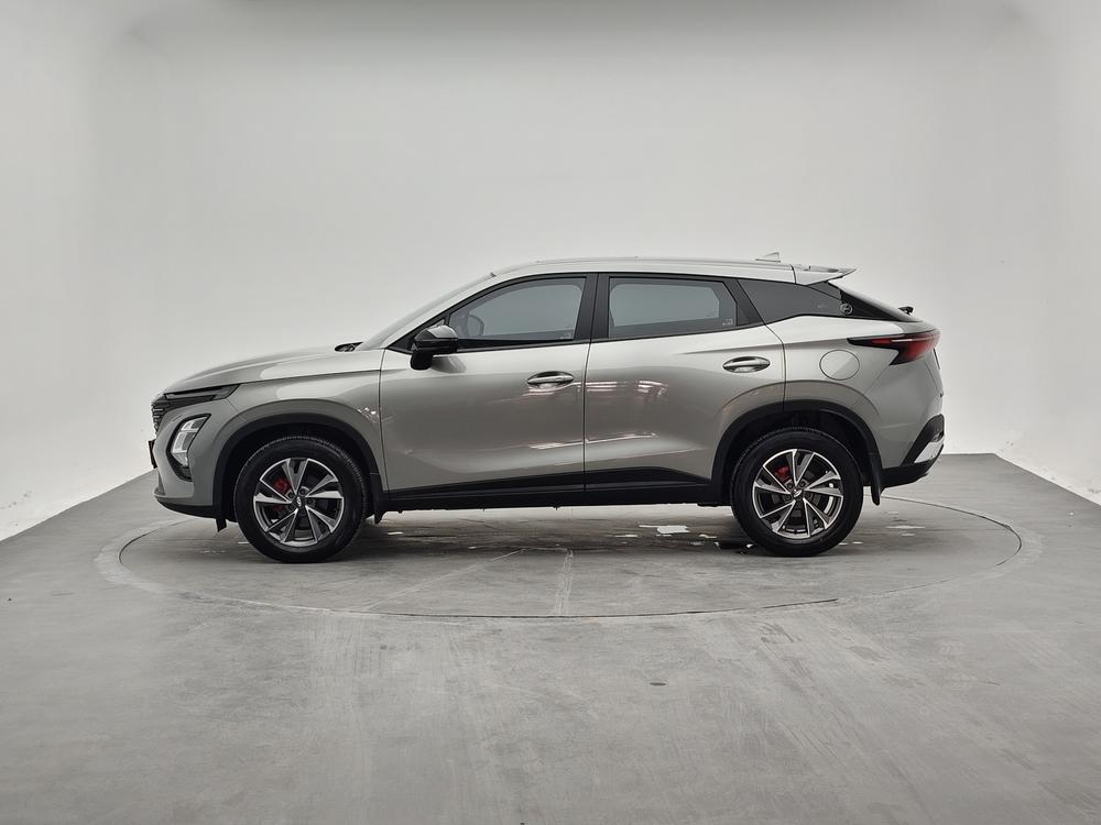 Chery Tiggo 5x