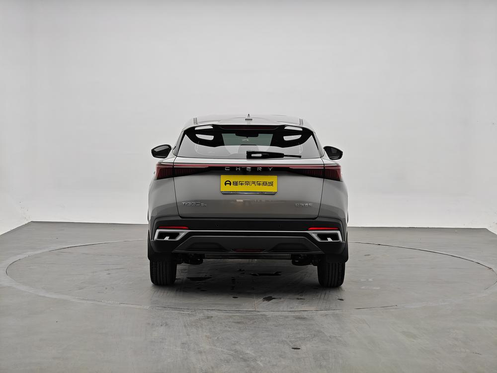 Chery Tiggo 5x