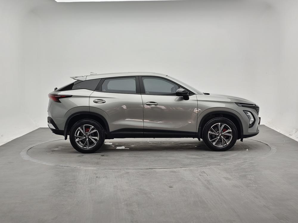 Chery Tiggo 5x