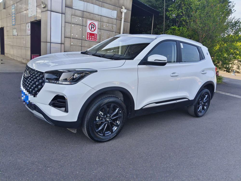 Chery Tiggo 5x