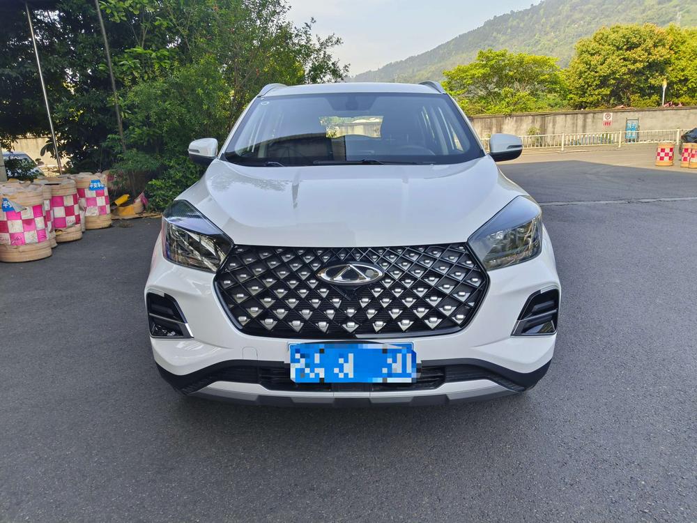 Chery Tiggo 5x