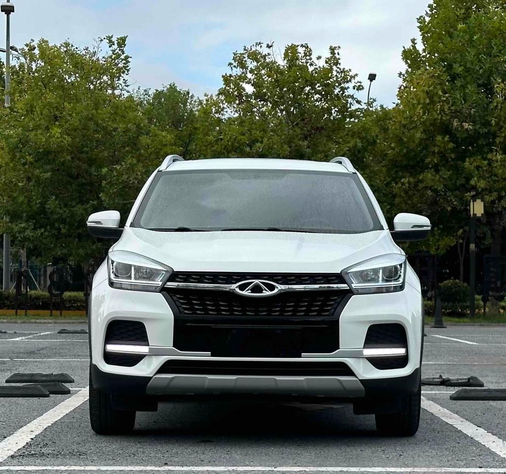 Chery Tiggo 5x