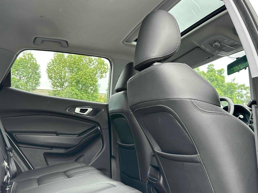 Chery Tiggo 5x