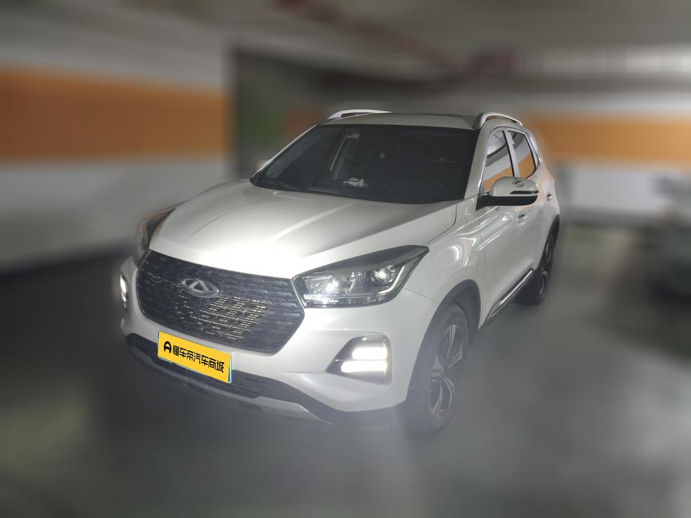 Chery Tiggo 5x