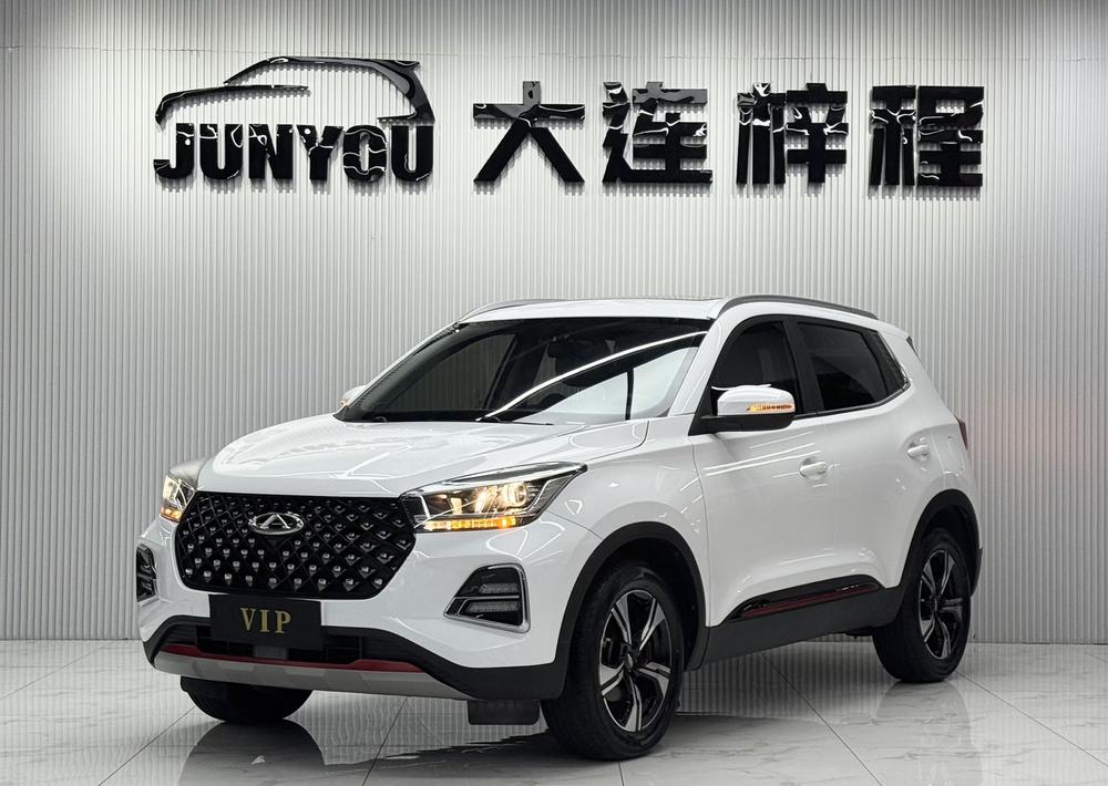 Chery Tiggo 5x