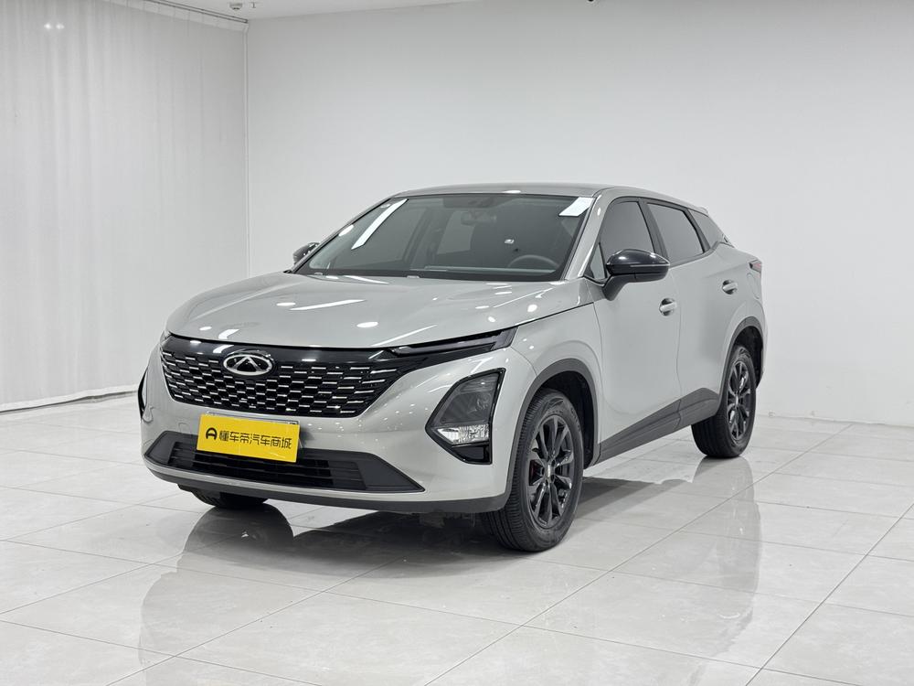 Chery Tiggo 5x