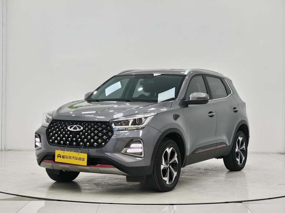 Chery Tiggo 5x