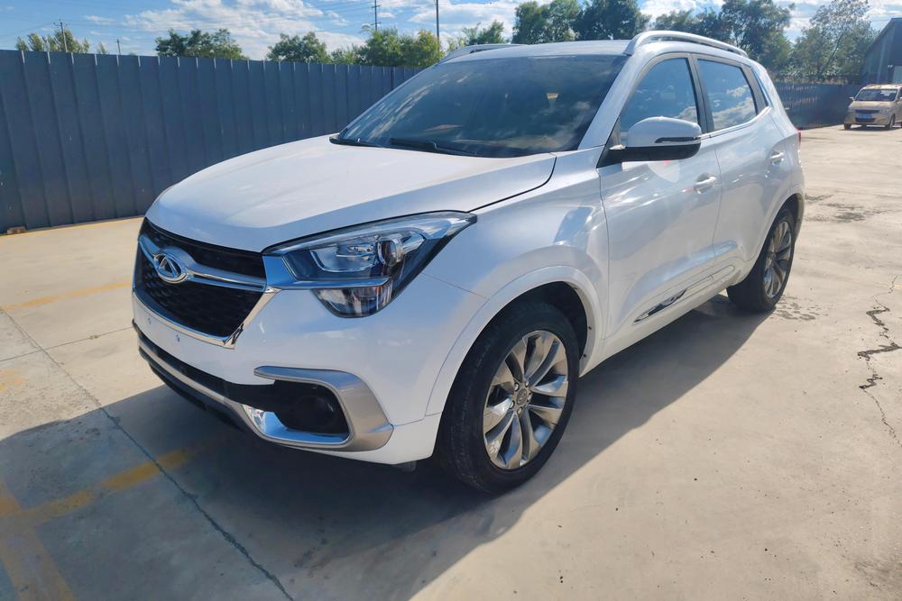 Chery Tiggo 5x