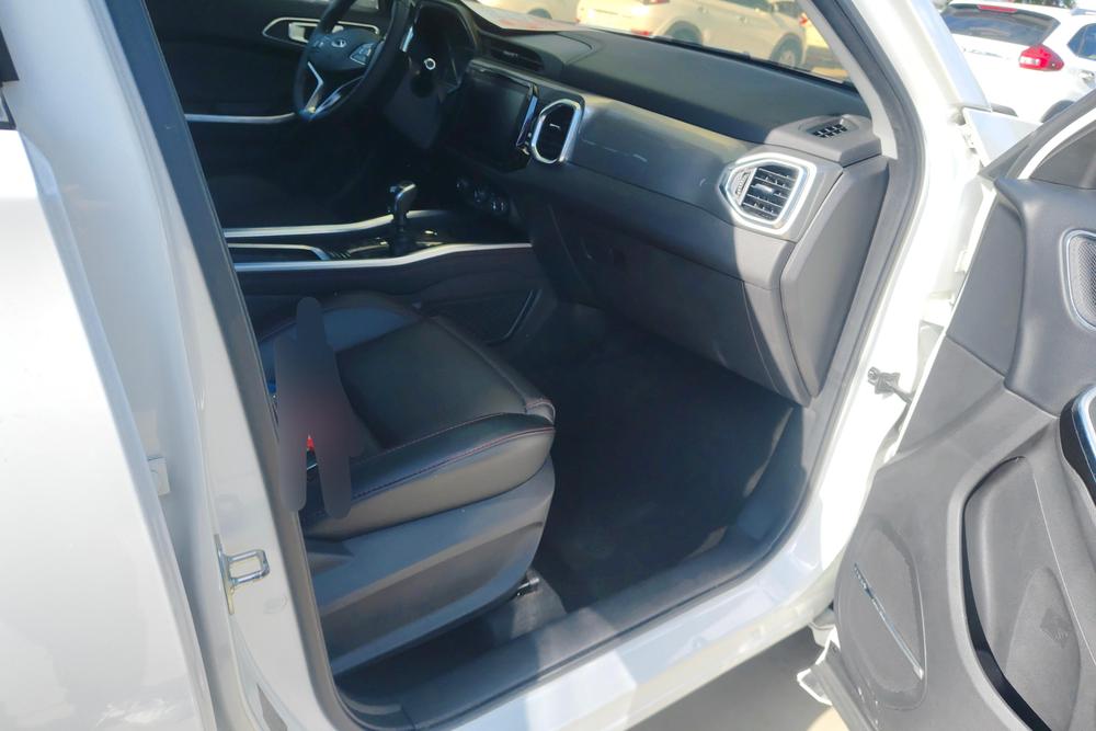 Chery Tiggo 5x