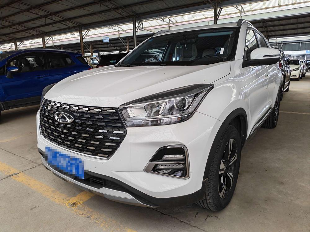 Chery Tiggo 5x