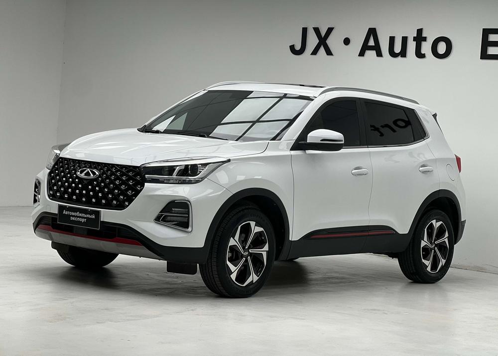 Chery Tiggo 5x