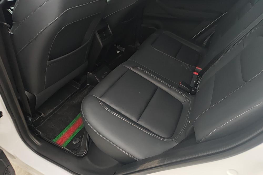 Chery Tiggo 5x