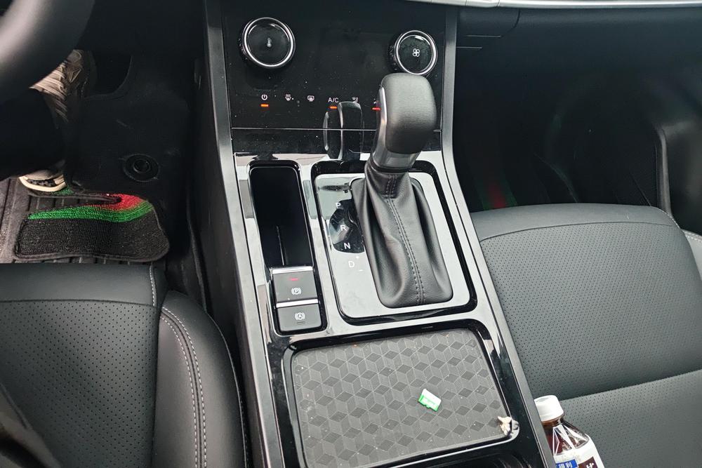 Chery Tiggo 5x