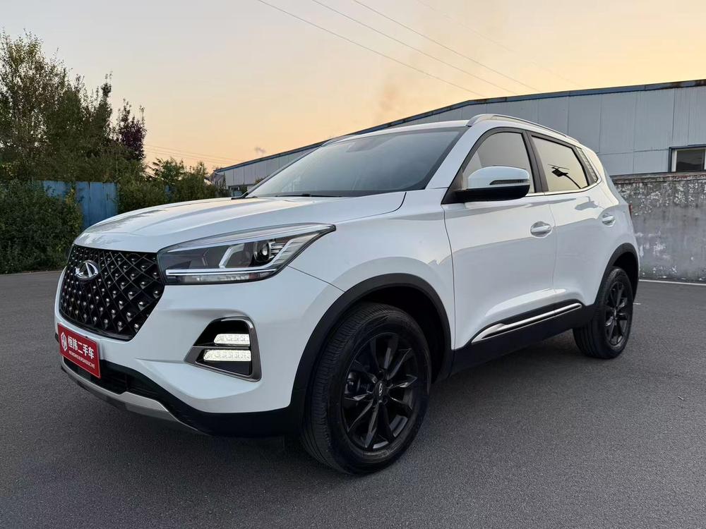 Chery Tiggo 5x
