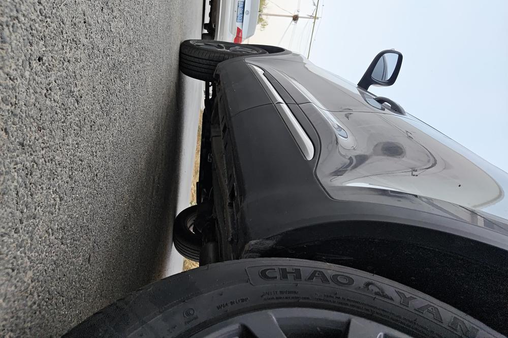 Chery Tiggo 5x