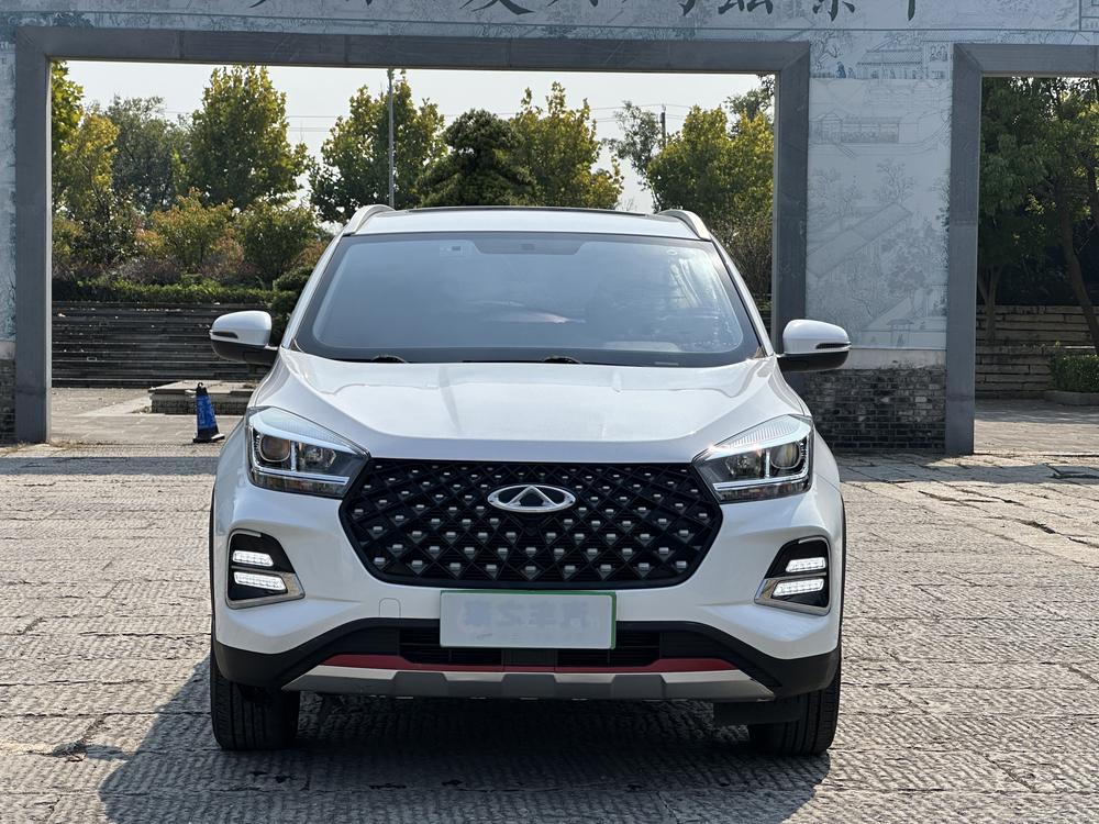 Chery Tiggo 5x