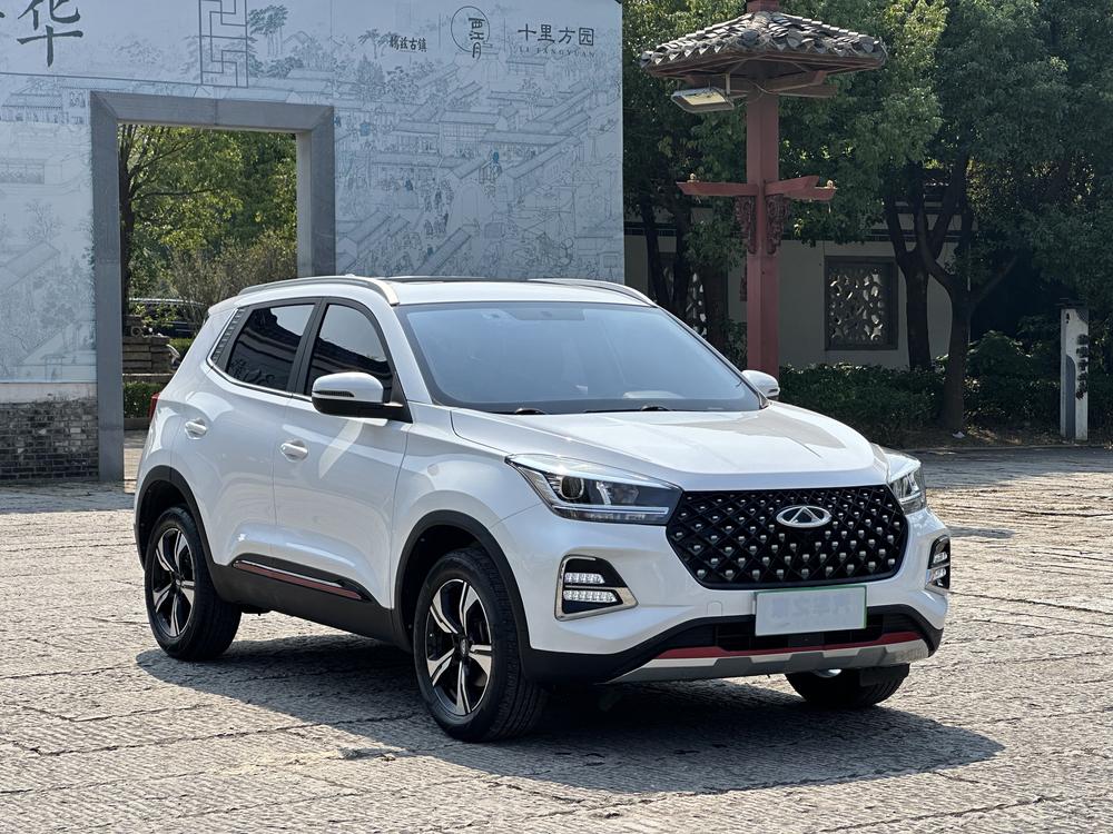 Chery Tiggo 5x