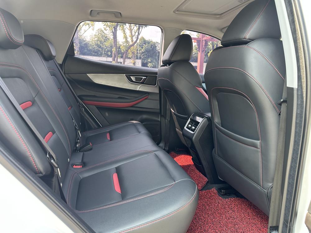 Chery Tiggo 5x