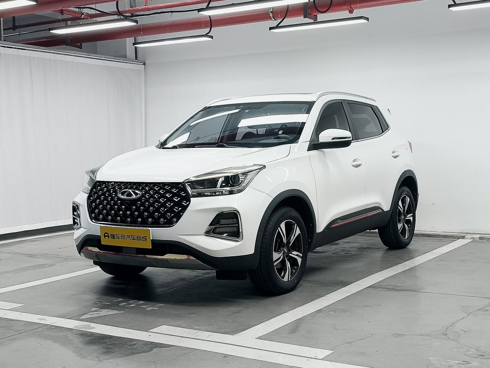 Chery Tiggo 5x