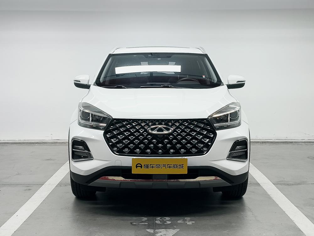 Chery Tiggo 5x
