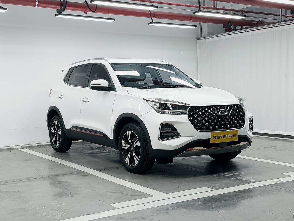 Chery Tiggo 5x
