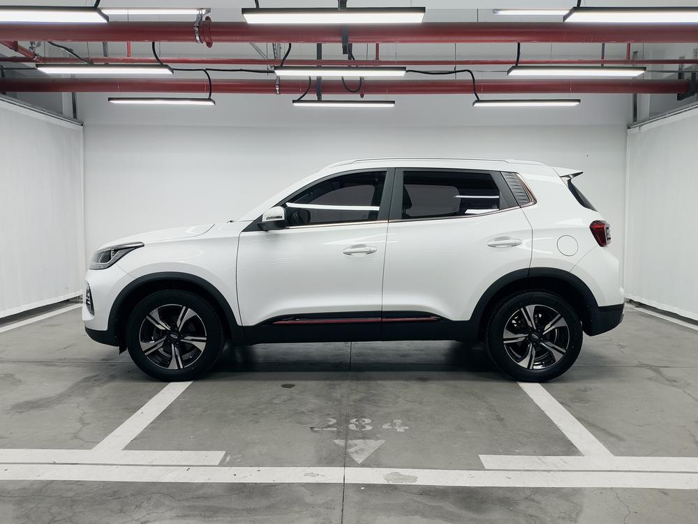 Chery Tiggo 5x