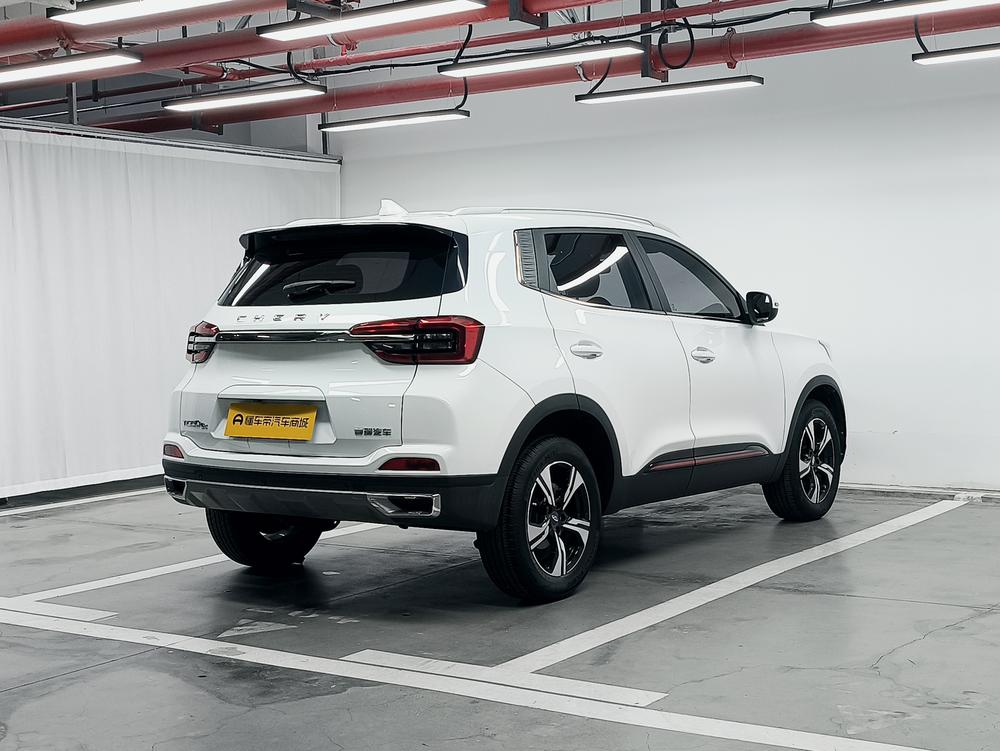 Chery Tiggo 5x