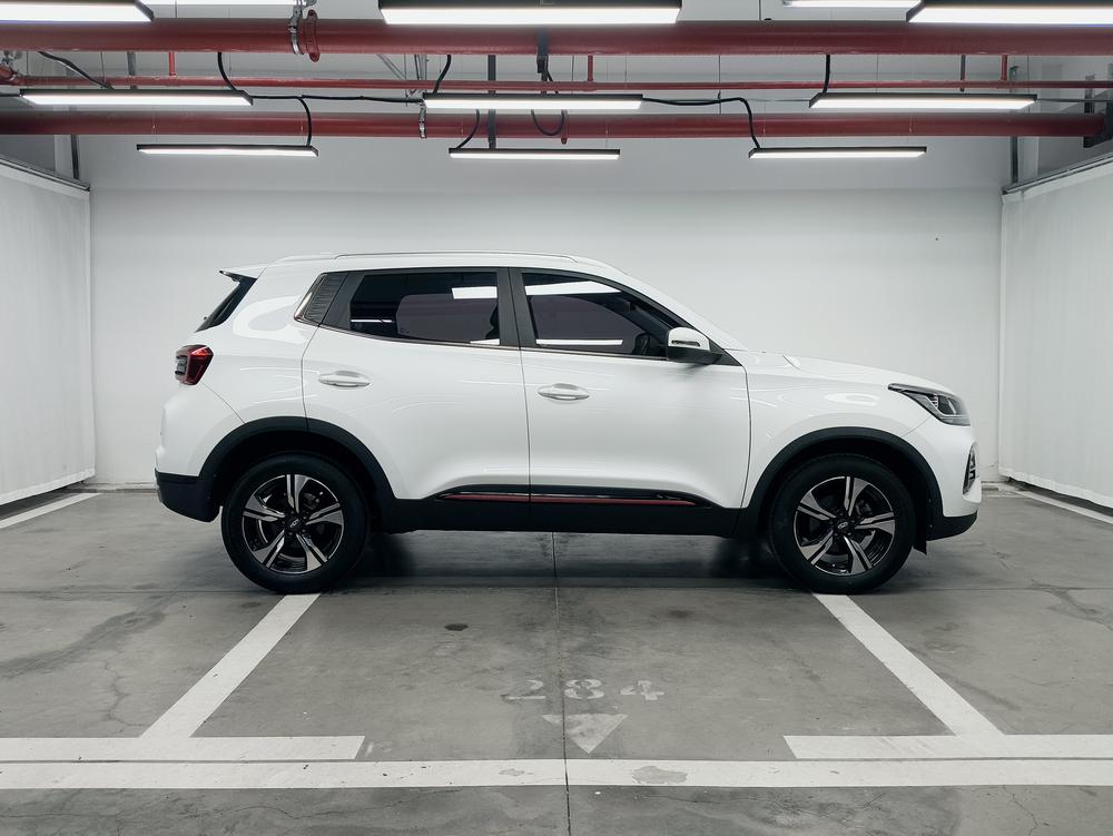 Chery Tiggo 5x