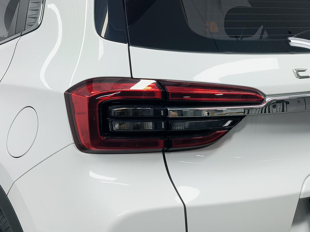 Chery Tiggo 5x