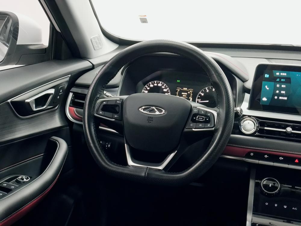Chery Tiggo 5x