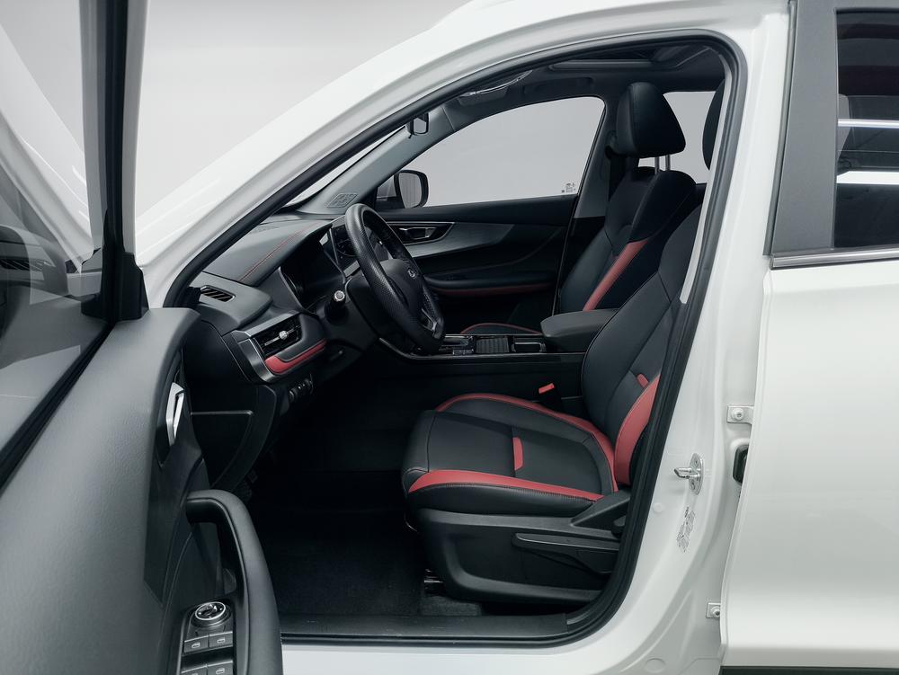 Chery Tiggo 5x