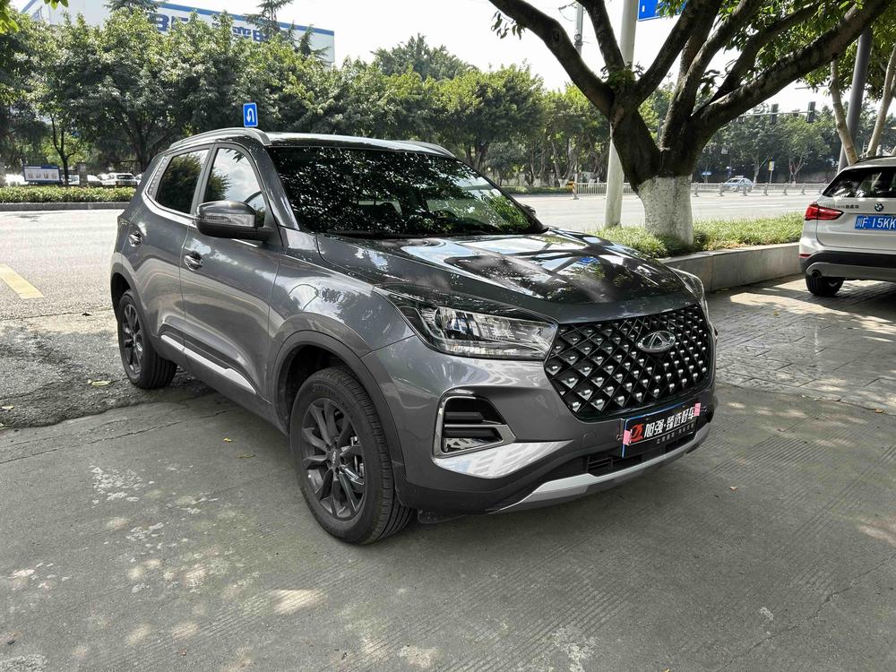 Chery Tiggo 5x